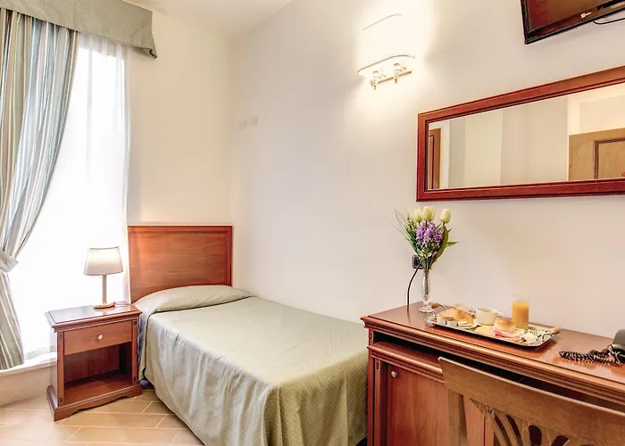 Hotel Flavio