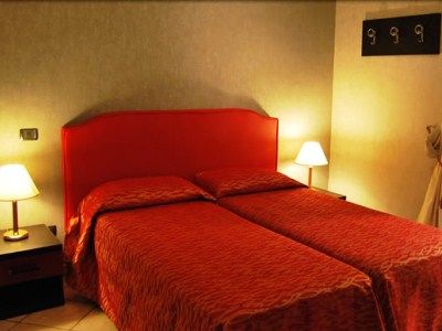 Flavio Hotel Rom
