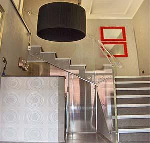 Flavio Hotel Rom