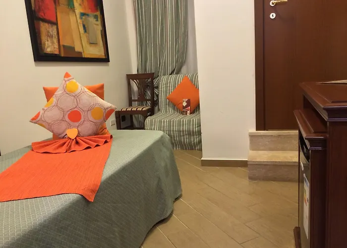 Hotel Flavio